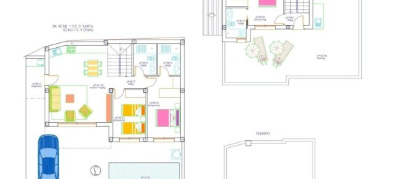 3 Schlafzimmer Villa in Las Esperanzas, Spain, Nr. 13234 11