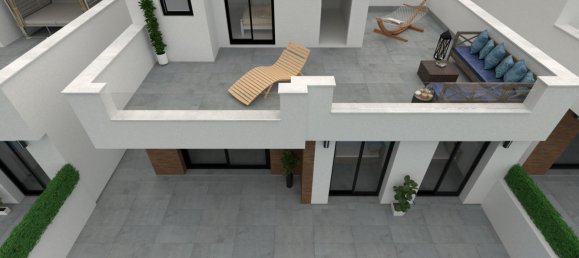 3 Schlafzimmer Villa in Las Esperanzas, Spain, Nr. 13234 8