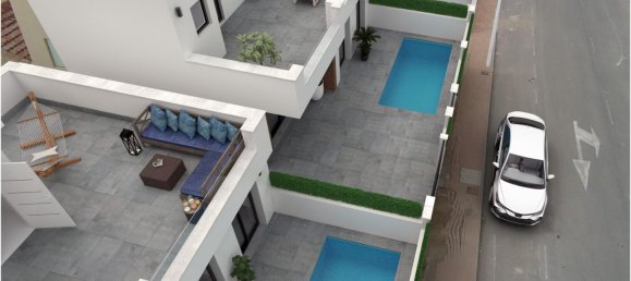 3 Schlafzimmer Villa in Las Esperanzas, Spain, Nr. 13234 9