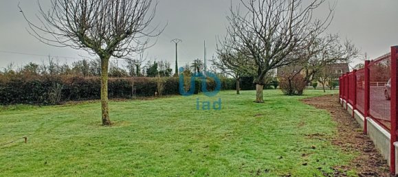 1065m² Land in Subles, France No. 103536 8