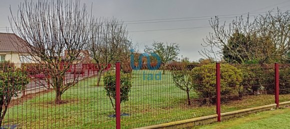 1065m² Land in Subles, France No. 103536 2