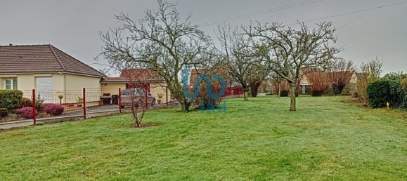 1065m² Land in Subles, France No. 103536 7