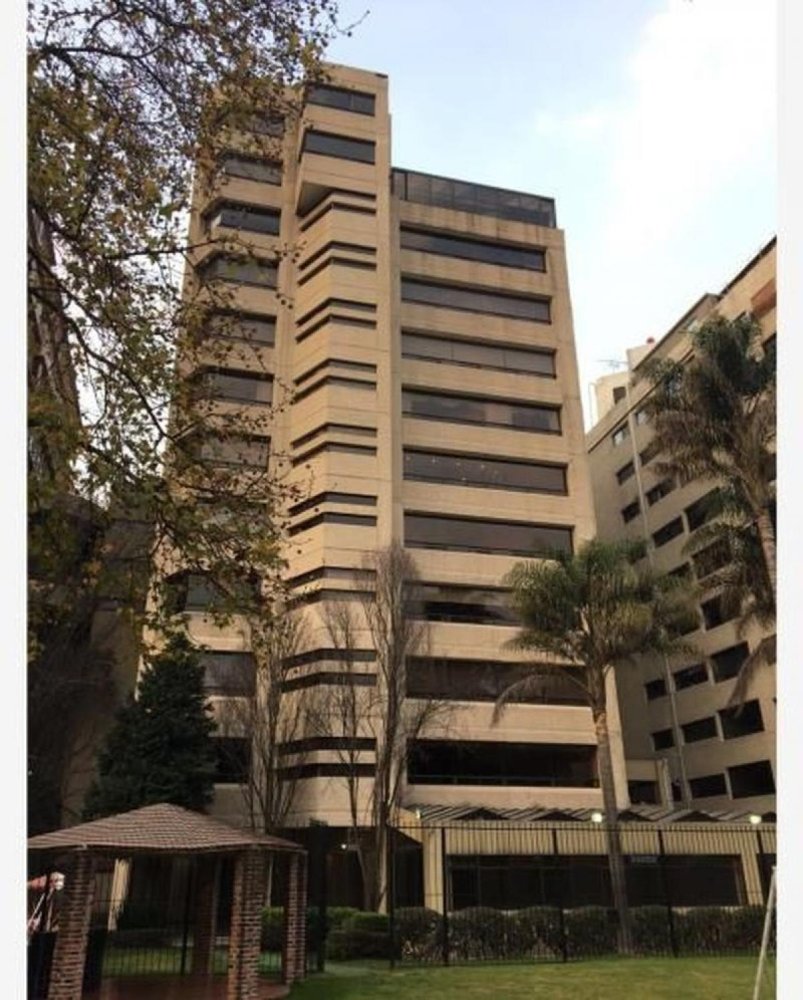 3 bedrooms Apartment in Mexicali, Mexico No. 184982