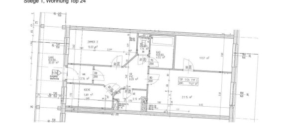 2 Schlafzimmer Wohnung in Purkersdorf, Austria, Nr. 215024 22
