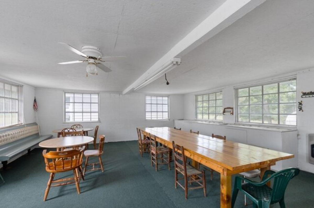 3 Schlafzimmer Haus in New Canton, USA, Nr. 432467