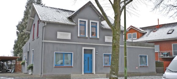 4 chambres Maison de ville à Bremerhaven, Germany No. 36951 19