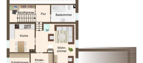 4 chambres Maison de ville à Bremerhaven, Germany No. 36951 8