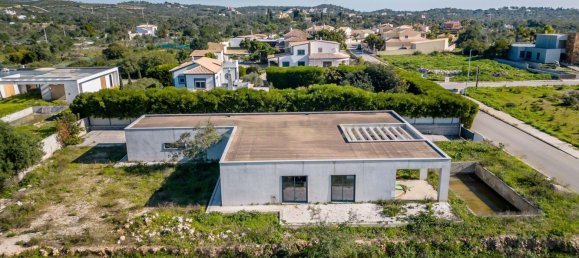  قطعة أرض في Quelfes, Portugal 428متر مربع رقم 111654 34