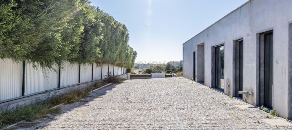  قطعة أرض في Quelfes, Portugal 428متر مربع رقم 111654 4