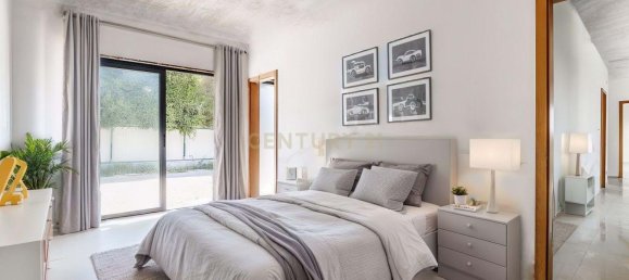  قطعة أرض في Quelfes, Portugal 428متر مربع رقم 111654 20