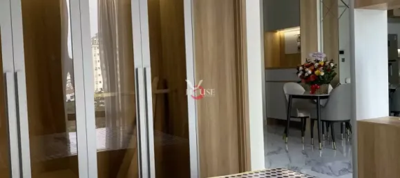 1 bedroom Apartment in District 7, Vietnam No. 10133 7