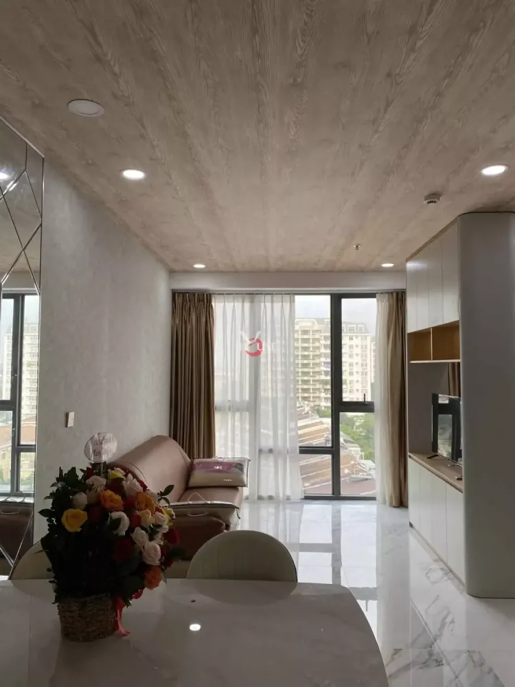 1 bedroom Apartment in District 7, Vietnam No. 10133