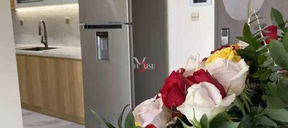 1 bedroom Apartment in District 7, Vietnam No. 10133 4