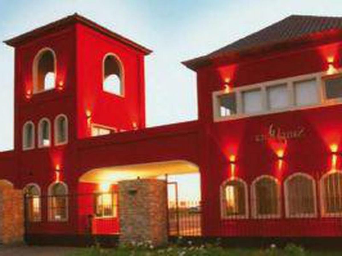 Grundstück in San Vicente, Argentina, Nr. 120744