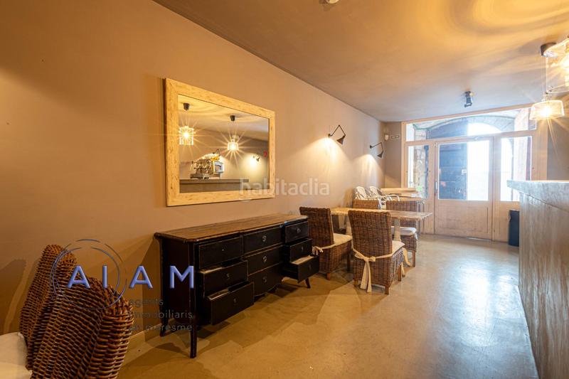 1 chambre Maison à Calella, Spain No. 136124