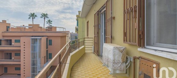 2 Schlafzimmer Wohnung in Loano, Italy, Nr. 16274 11