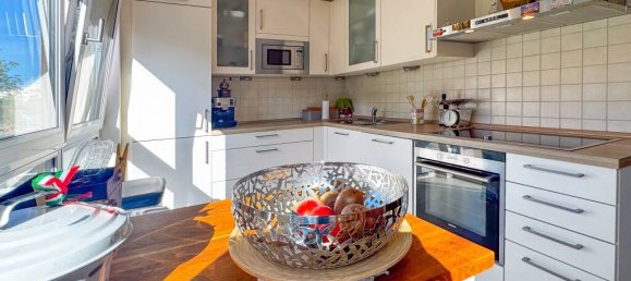 4-Zimmer Wohnung in München, Germany, Nr. 289700 3