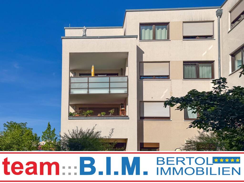 4-Zimmer Wohnung in München, Germany, Nr. 289700