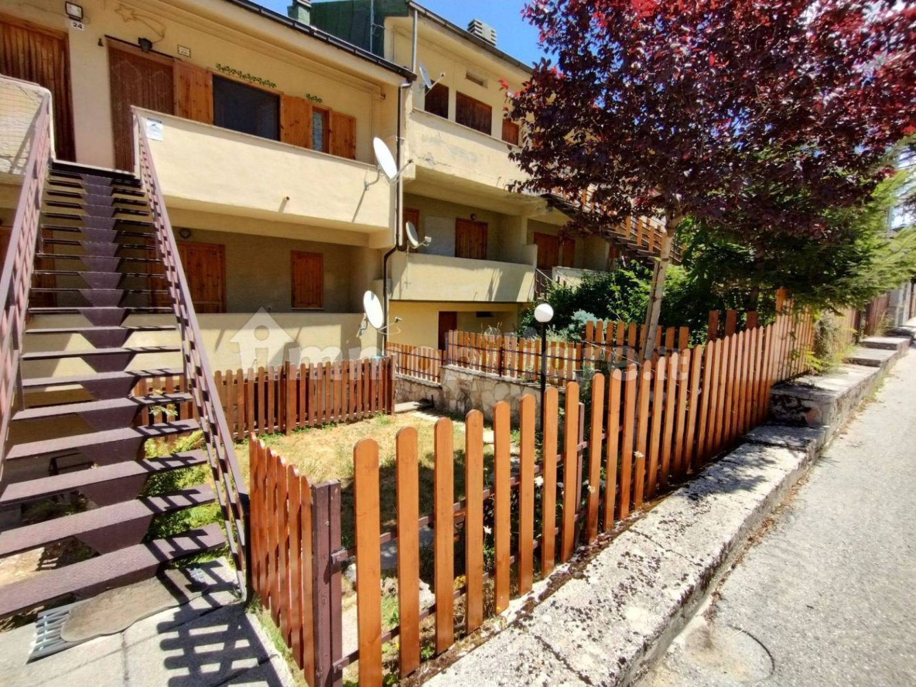 2 bedrooms Apartment in Cappadocia, Italy No. 271584