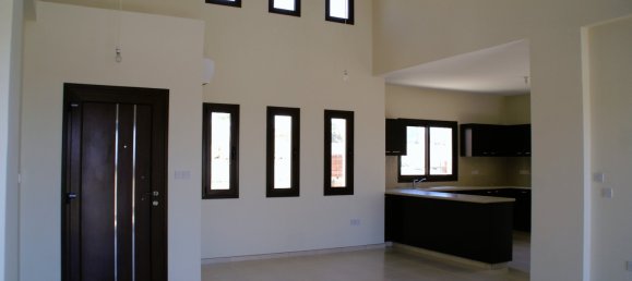 2 Schlafzimmer Villa in Monagroulli, Cyprus, Nr. 22457 2