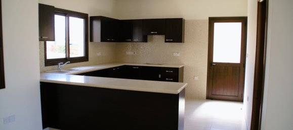 2 Schlafzimmer Villa in Monagroulli, Cyprus, Nr. 22457 5