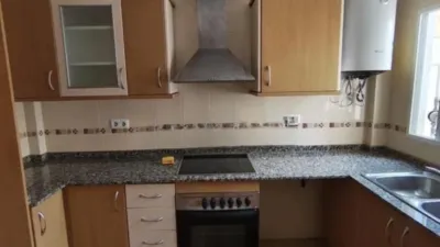 Квартира с 3 спальнями в Пуколь, Испания № 212836