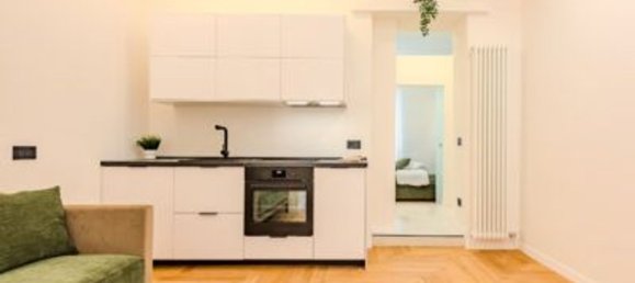 2 rooms Apartment in Milan, Italy No. 273121 5