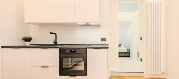 2 rooms Apartment in Milan, Italy No. 273121 8