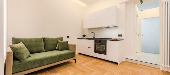 2 rooms Apartment in Milan, Italy No. 273121 21