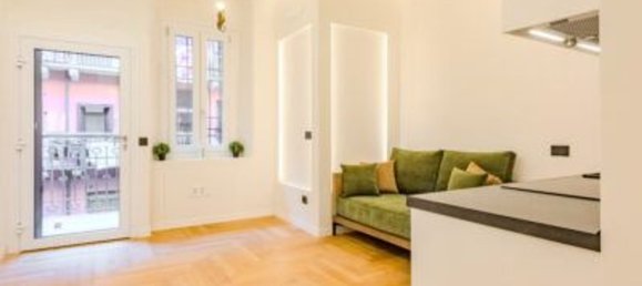 2 rooms Apartment in Milan, Italy No. 273121 7