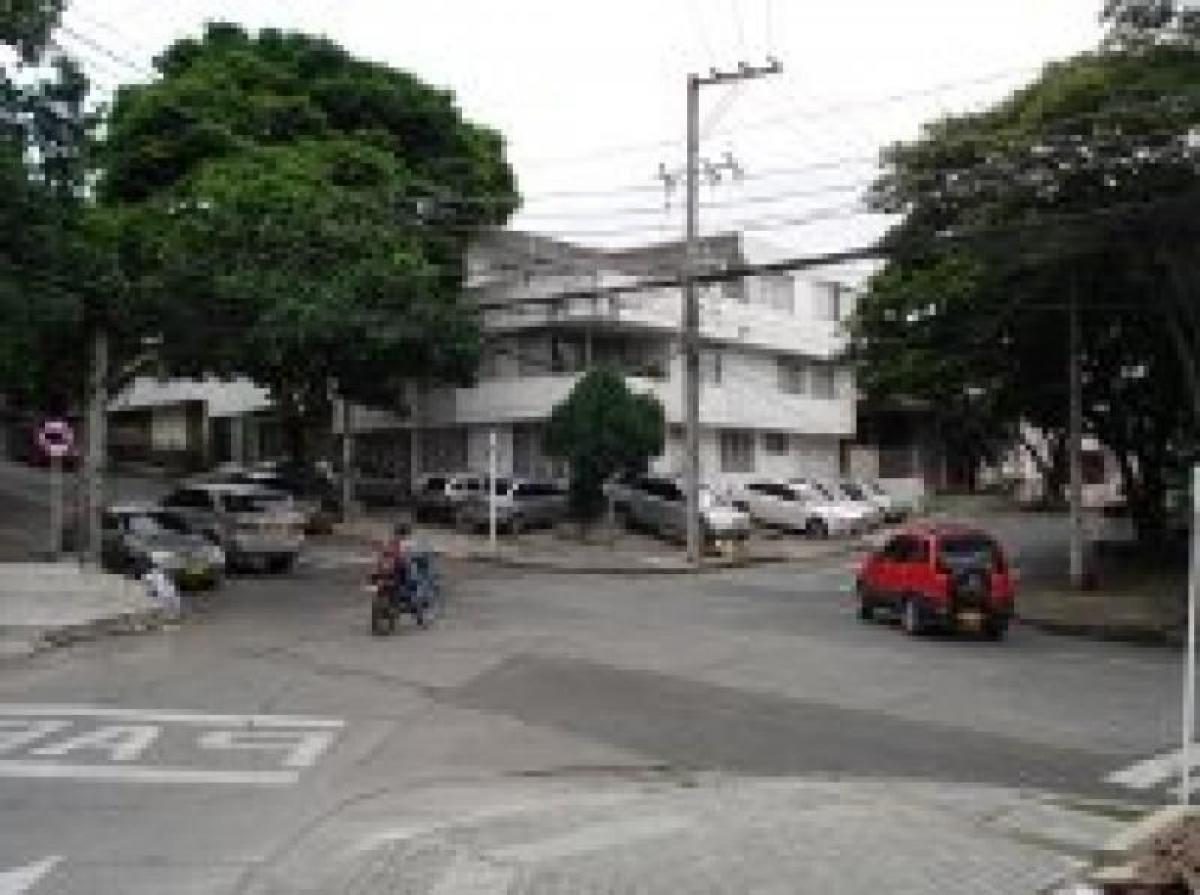 10 bedrooms House in Valle del Cauca, Colombia No. 5639