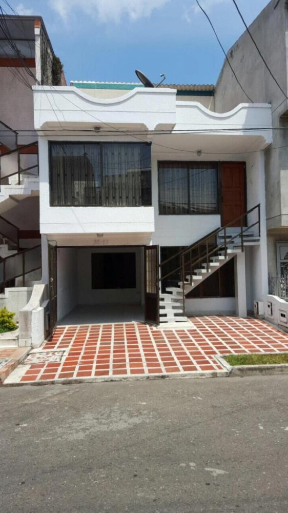 6 bedrooms House in Valle del Cauca, Colombia No. 6049