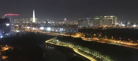 Квартира с 2 спальнями в Тхудык, Хошимин, Вьетнам № 9319 3