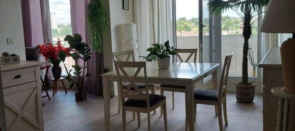 Apartamento de 2 dormitorios en Montataire, France No. 90031 2