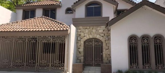 Casa de 3 dormitorios en Nuevo León, Mexico No. 179483 2