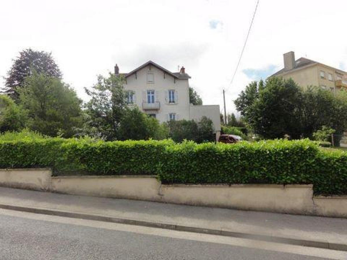 5 bedrooms Condo in Le Creusot, France No. 16011
