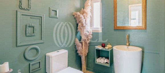 Дом с 4 спальнями в Синтра, Португалия № 132686 19