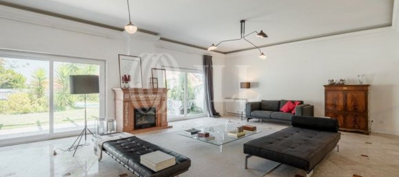 Дом с 4 спальнями в Синтра, Португалия № 132686 5