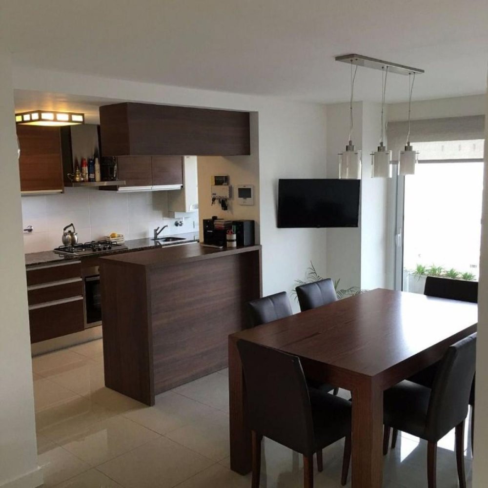 2 bedrooms Apartment in Mar del Plata, Argentina No. 86720
