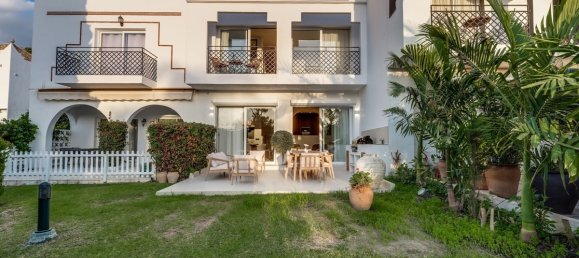 4 chambres Villa à Marbella, Spain No. 36583 2
