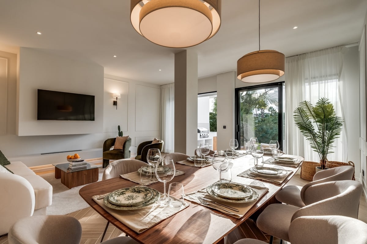 4 chambres Villa à Marbella, Spain No. 36583