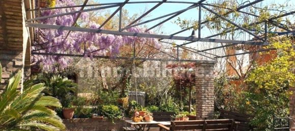 6-Zimmer Villa in Manziana, Italy, Nr. 205063 12