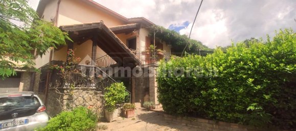 6-Zimmer Villa in Manziana, Italy, Nr. 205063 11