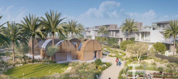 3 Schlafzimmer Stadthaus in The Valley, UAE, Nr. 28624 12