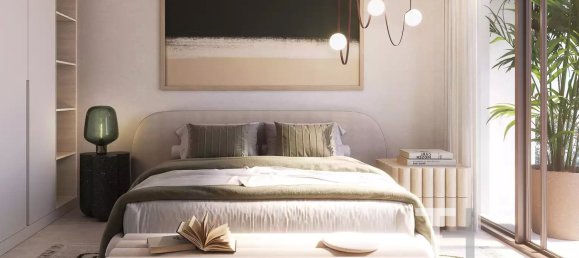 3 Schlafzimmer Stadthaus in The Valley, UAE, Nr. 28624 4