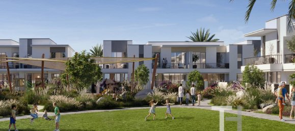 3 Schlafzimmer Stadthaus in The Valley, UAE, Nr. 28624 8