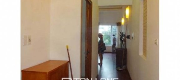 Apartamento de 1 dormitorio en Tay Ho, Vietnam No. 3456 7