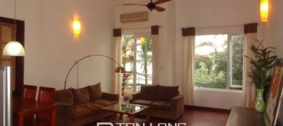 Apartamento de 1 dormitorio en Tay Ho, Vietnam No. 3456 2