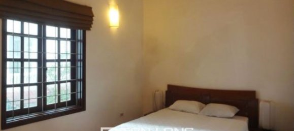 Apartamento de 1 dormitorio en Tay Ho, Vietnam No. 3456 8