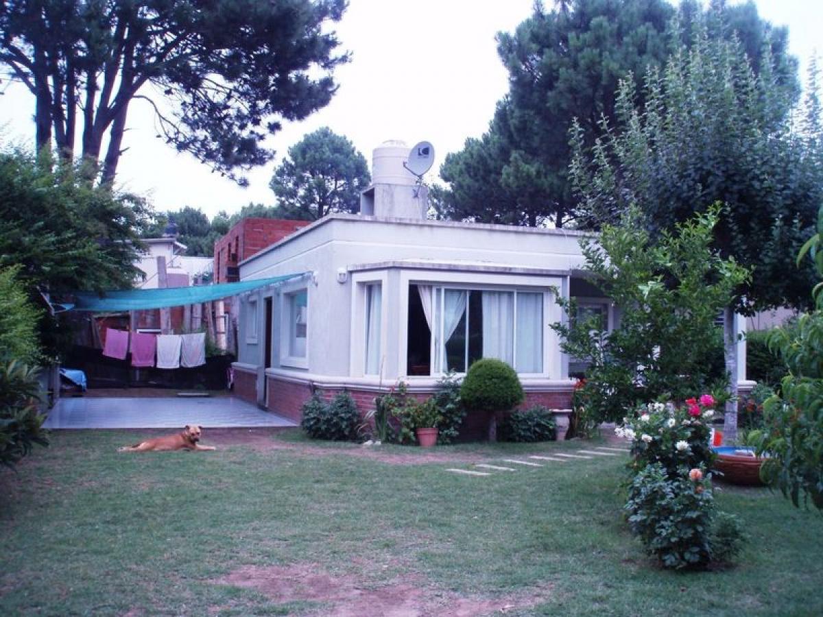 2 Schlafzimmer Haus in Mar del Plata, Argentina, Nr. 66730